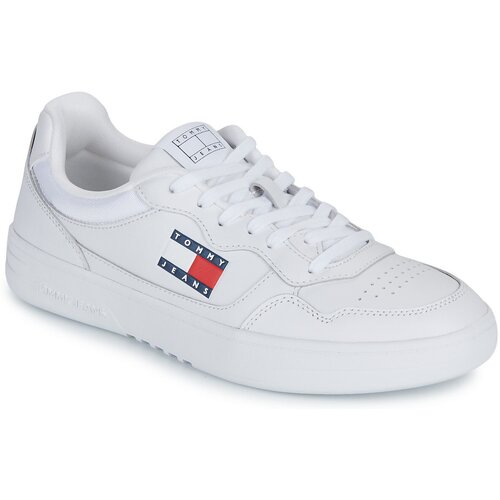 Tommy Jeans Mu&scaron;ke sportske cipele bijele boje Cijene