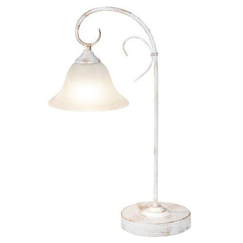Rabalux Katherine stona lampa E27 max 40W bela Industrijska rasveta Cene