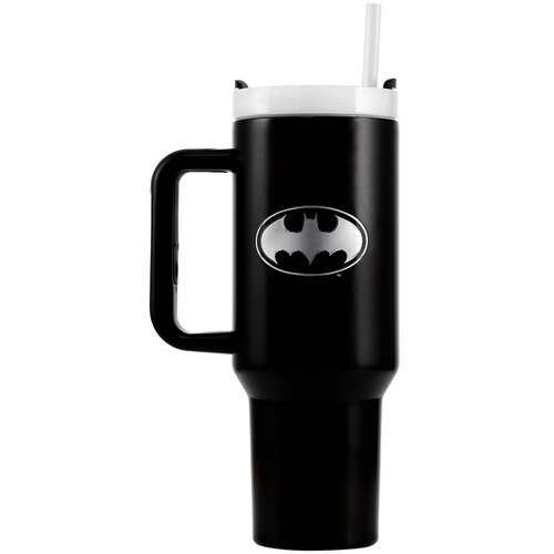 Pyramid termos Batman - Bat Emblem Tumbler Slike