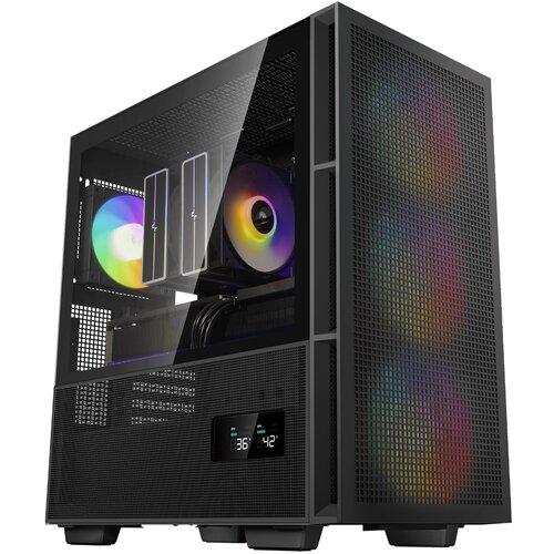 Uvi gaming namizni računalnik Omega AM96 Ryzen 5/RX 9060 XT 16GB/32GB/2TB SSD/W11 Home OMEGAAM96 Cene