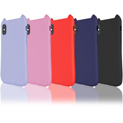  Maska za Samsung S9/ G960 Boy tamno plava Cene