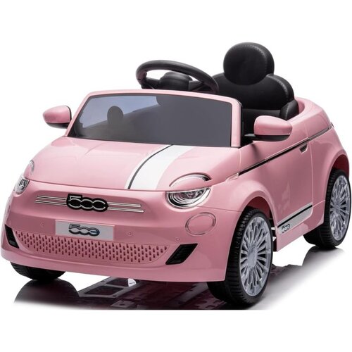 Aristom Fiat 500L Auto na akumulator 237 Slike