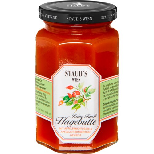  Reine Frucht - šipkov namaz - 250 g Cene