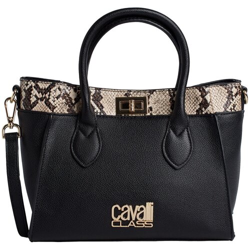 Roberto Cavalli CCHB01552-600 Crna Cijene