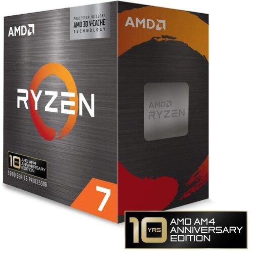 AMD Procesor Ryzen 7 5800X3D refresh Cijene
