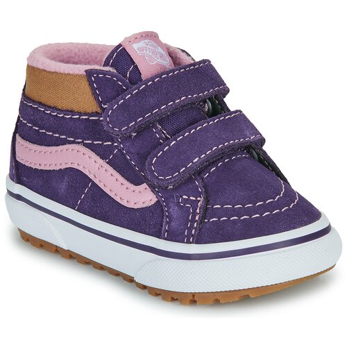 Vans Visoke superge MTE SK8-Mid Reissue V Vijolična Cene