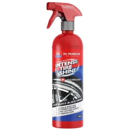 Dr Marcus Intense tire shine 750 ml ( 406 ) Cene