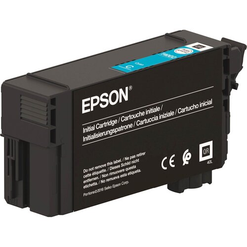 Tinta EPSON XD2 SC-T3100/T5100 Cyan Cijene