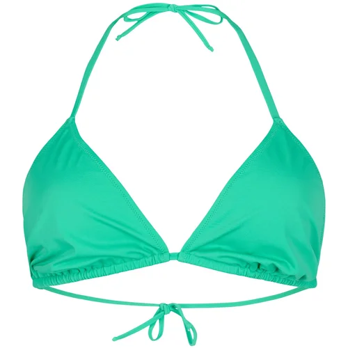 Swim by Zizzi Bikini gornji dio 'SMIA' travnato zelena