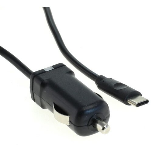  Avtomobilski polnilec za telefone s priključkom USB-C, univerzalni, 3A Cene