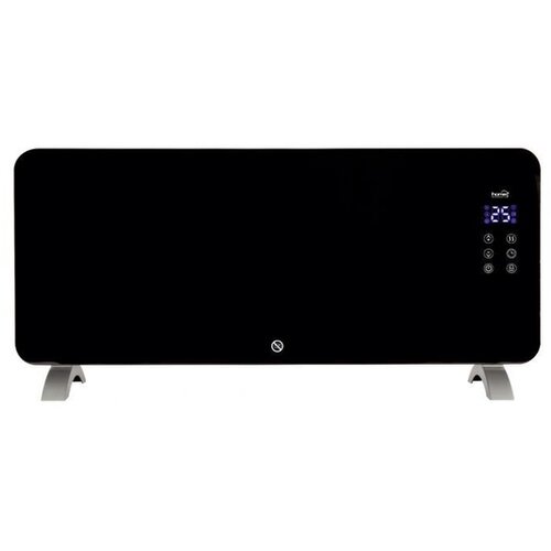 Home FK 430 WIFI Smart radiator, steklo, 2000W Slike
