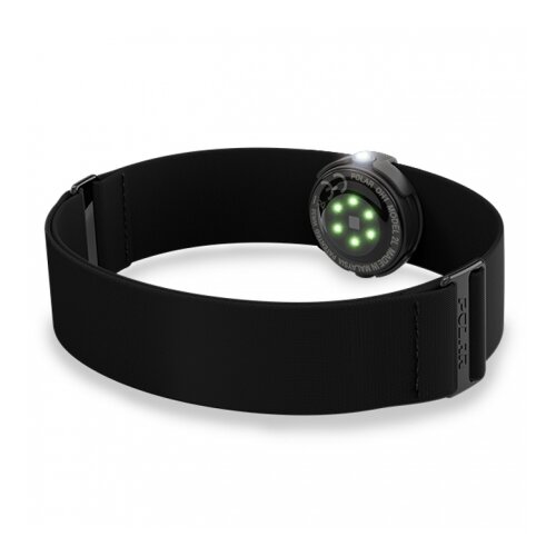 Polar OH1 optic pulse sensor black Slike
