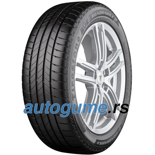 Firestone Roadhawk 2 ( 215/45 R16 90V XL Enliten / EV ) Slike