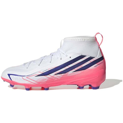 Adidas Nogomet F50 Hyperfast Leagu Bela Slike