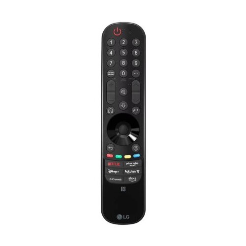 LG 2024 Magic Remote - daljinski upravljač sa senzorom pokreta ( MR24GN ) Cene