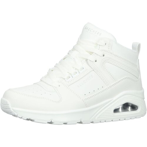 Skechers Visoke tenisice bijela Cijene