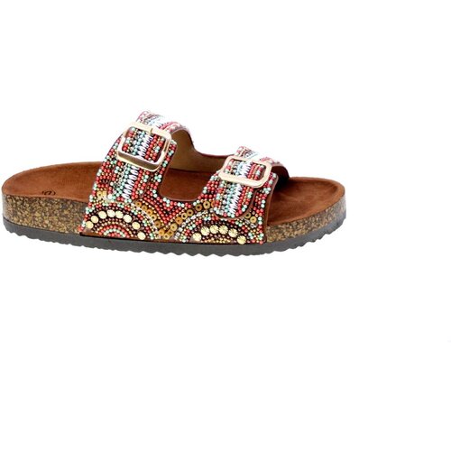 Ex&amp;eacute; Shoes 144959 Vi&amp;scaron;ebojna Slike