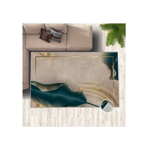 Conceptum Hypnose HM-CRP25-30 vi&amp;scaron;enamenska tepih (120 x 180 cm) Slike