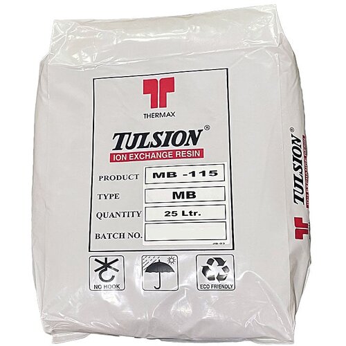  Jonoizmenjivačka Smola i Omek&amp;scaron;ivač vode 25L | Premium kvalitet Slike