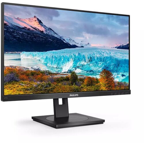 Philips LED monitor 275S1AE (27&amp;quot; QHD IPS) S-linija Slike