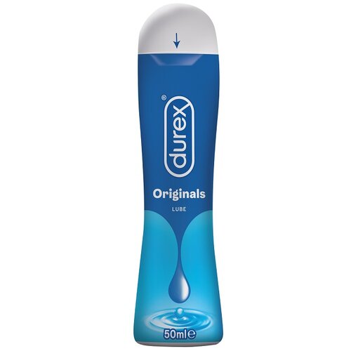 Durex Play Feel - lubrikant na vodni osnovi (50ml) Cene