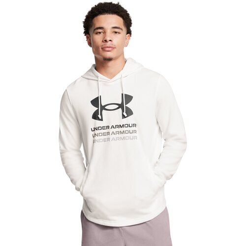Under Armour Men&amp;#039;s sweatshirt Rival Terry Graphic Hood Slike