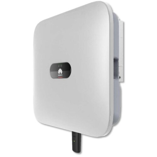 Huawei SUN2000-8KTL 8kW mrežni pretvarač Slike