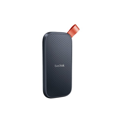 Sandisk 480GB Portable SDSSDE30-480G-G25 (67718) eksterni hard disk Slike