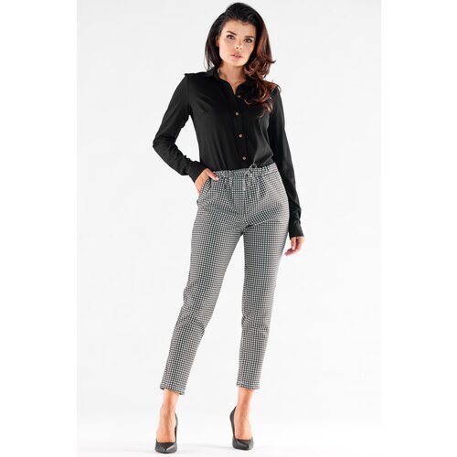 Awama Woman&amp;#039;s Trousers A532 Slike