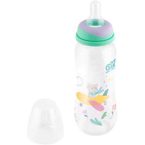 Elfi fla&amp;scaron;ica plastična - super clear fun in the park/ 250 ml RK04-maca Slike