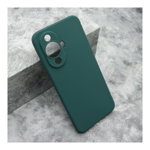  Futrola gentle color za huawei nova 12s zelena ( F116051 ) Slike