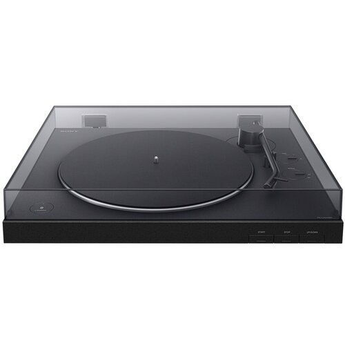 Sony PSLX310BT GRAMOFON Cene