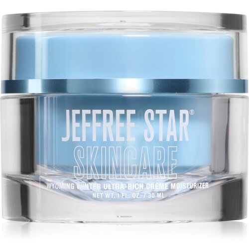 Jeffree Star Cosmetics Wyoming Winter Ultra Rich Creme Moisturizer bogata vlažilna krema 30 ml Cene