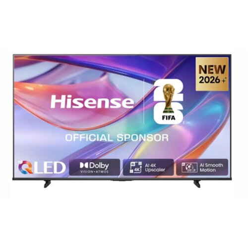 Hisense Televizor H50E7S HI-QLED, Smart, 4K UHD, 50"(127 cm), DVB-C/T2/S2 Cene