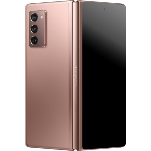 Samsung pametni telefon Galaxy Z Fold2 5G 256 GB, (20683606) Slike