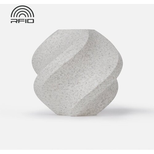 Bambu Lab pla marble white, spool (1.000 g) Cene