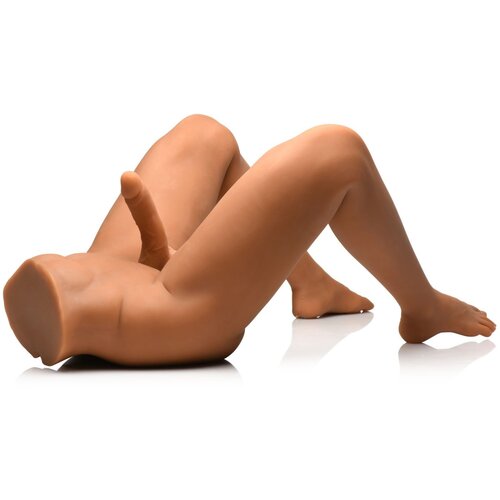 XR Brands JOCK - Male Partner Sex Doll With Thrusting Dildo Cijene