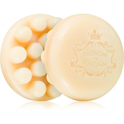 Essencias de Portugal + Saudade Chamomile And Calendula Massage Soap sapun za čišćenje lica 94 g Cijene