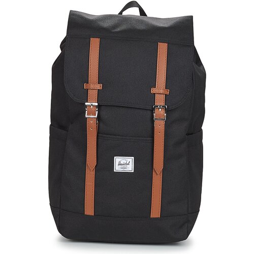 Herschel RETREAT BACKPACK Crna Cijene