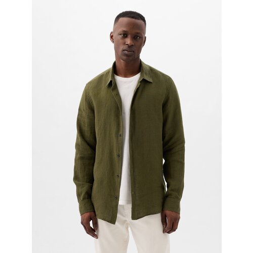 GAP Linen Shirt - Men's Cijene