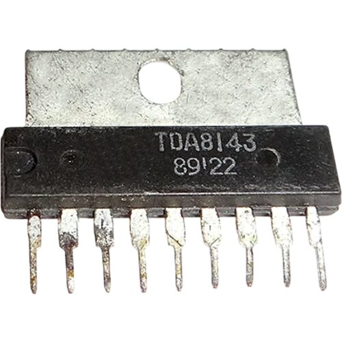  Integralno kolo TDA8143 Cijene