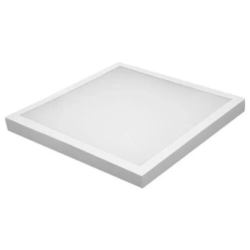  LED panel 48W 6400K PULSAR bijeli Slike