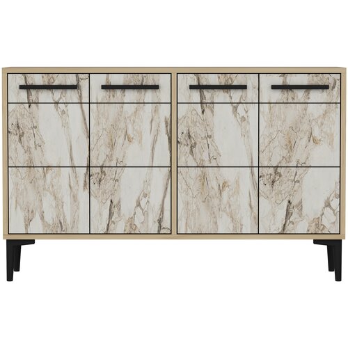 Hanah home TV komoda Stria 327ODS1112 Slike