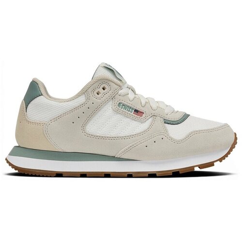 K-Swiss Nizke superge Vista Runner T Zelena Slike