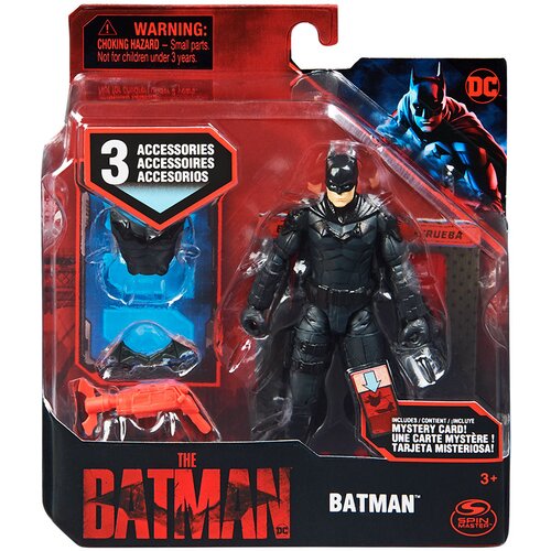 Spin Master figura batman movie, 10 cm Cene