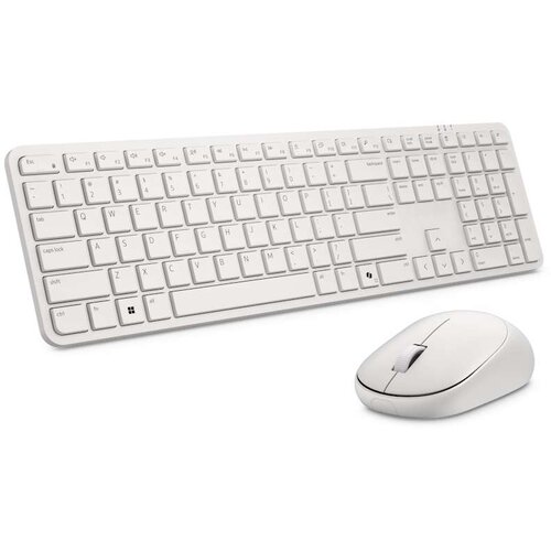 DELL OEM KM526 Pro 5 US tastatura + mi&amp;scaron; bela Slike