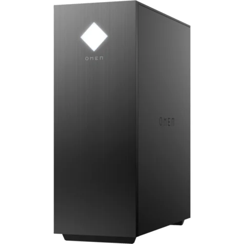 Hp Razstavljen (odprta embalaža) - OMEN 25L Gaming DT GT15-0920nd | RTX 3070 (8 GB) namizni računalnik, (21229053)