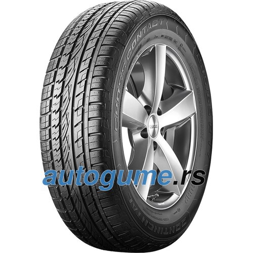 Continental CrossContact UHP ( 295/40 R21 111W XL, MO, z izboceno zascitno letvijo ) Slike
