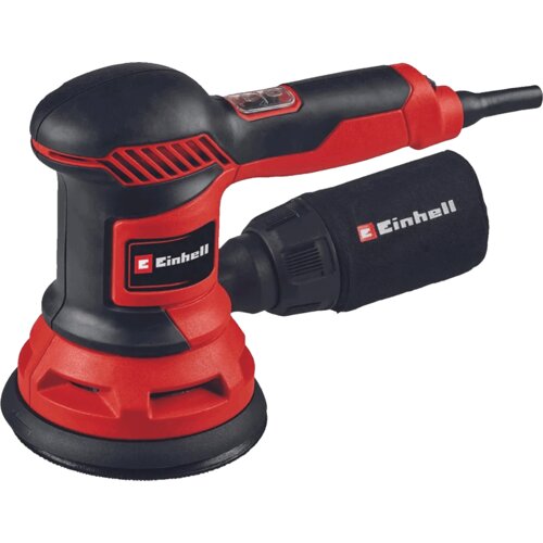 Einhell Ekscentrična brusilica, 425W &ndash; TC-RS 425 E Cijene