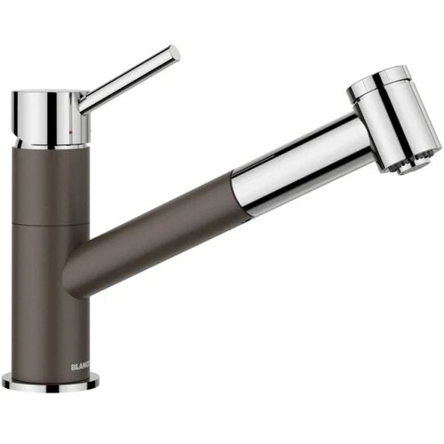 Blanco KANO-S Vario kafa/hrom Cene